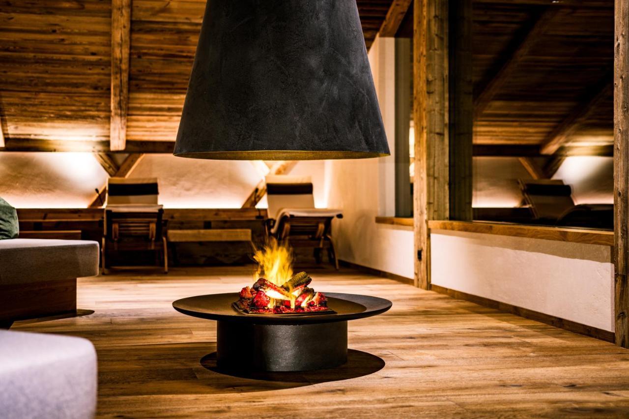 Hotel Vernel Santa Cristina Val Gardena Esterno foto