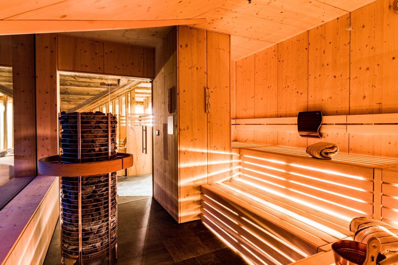 Hotel Vernel Santa Cristina Val Gardena Esterno foto