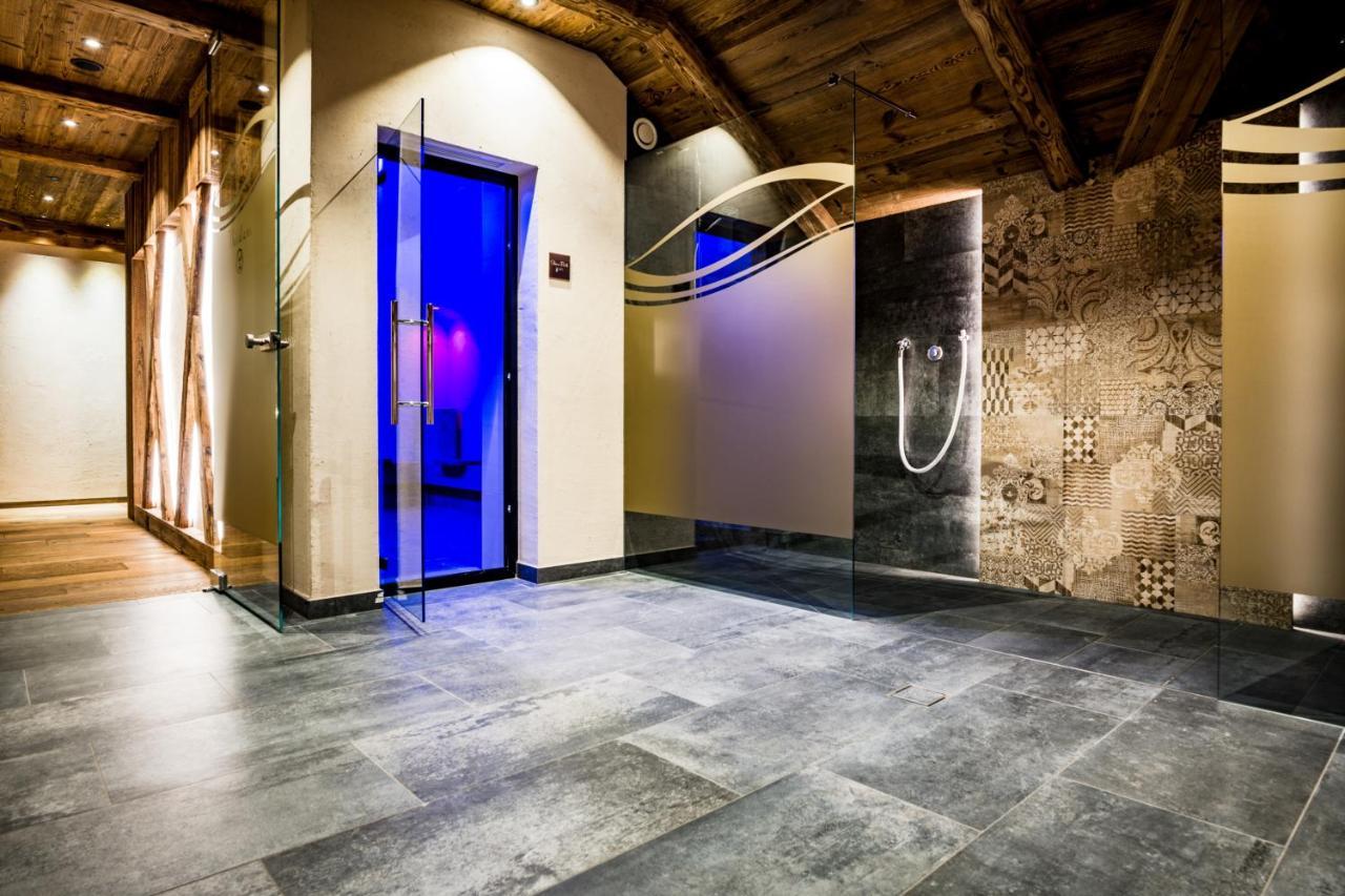 Hotel Vernel Santa Cristina Val Gardena Esterno foto
