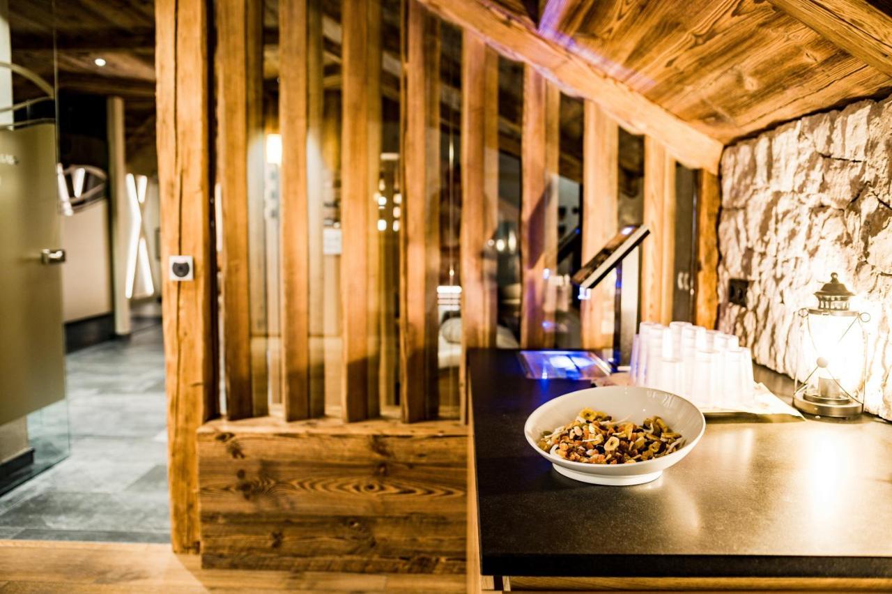 Hotel Vernel Santa Cristina Val Gardena Esterno foto