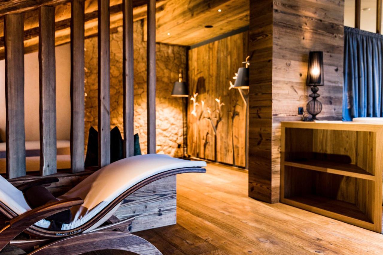 Hotel Vernel Santa Cristina Val Gardena Esterno foto